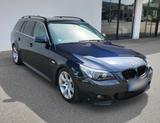 BMW Bmw E61 530d - BMW 530: Kombi, 530d E61