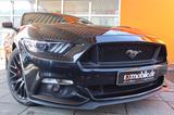 Ford MUSTANG GT* AUTOMATIK* LEDER* US-IMPORT* - Ford Mustang: Us