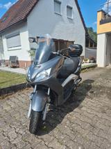 TGB Motorroller x-motion 125 ccm - Angebote