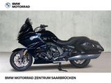 BMW K 1600 B - BMW Motorräder in Saarbrücken