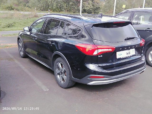 Ford Focus Turnier Active
