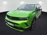 Opel Mokka 1.2 Turbo Elegance LED+SHZ+Winterp.+Kam. - Opel Mokka Turbo Gebrauchtwagen