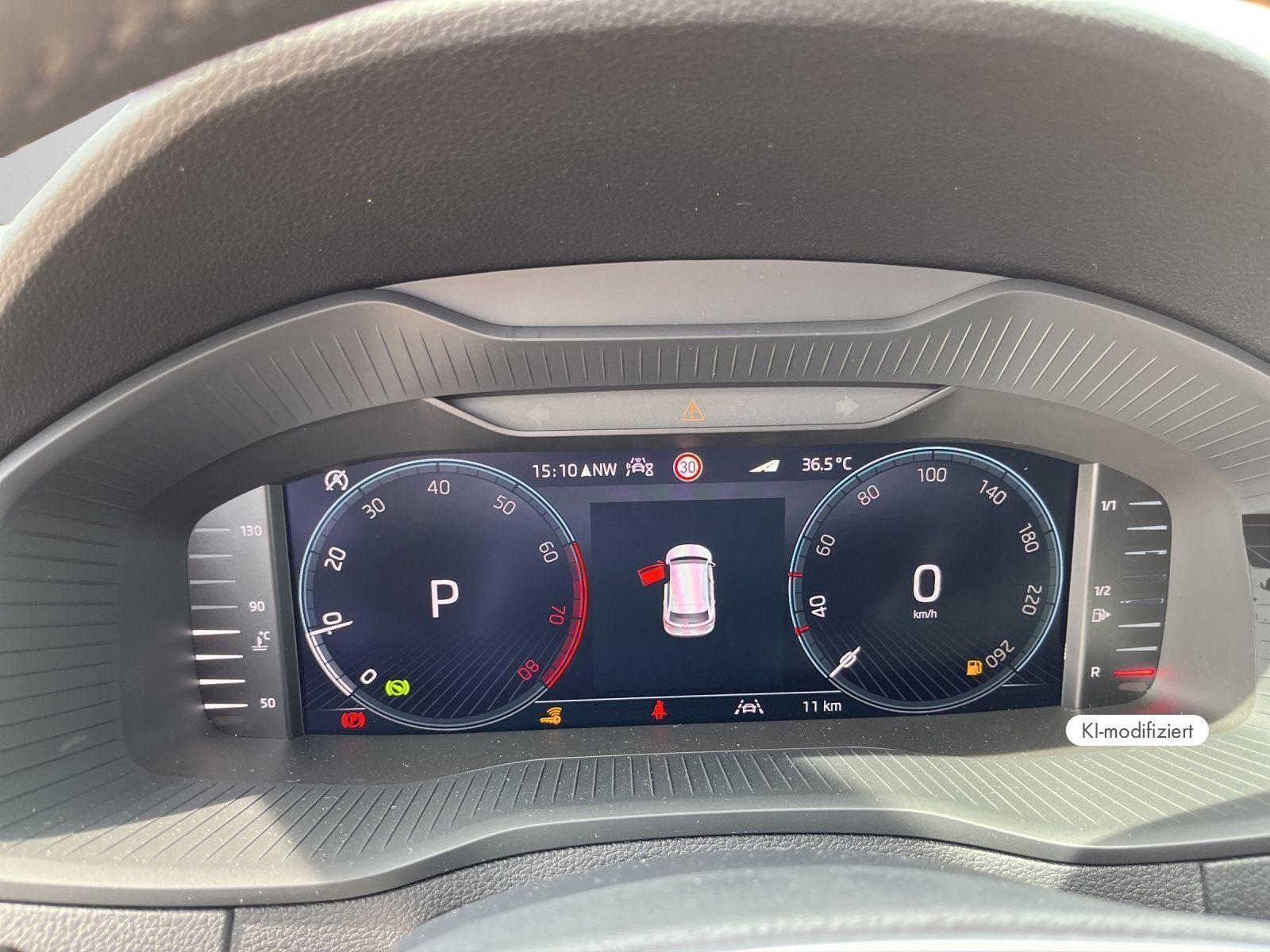 Skoda Karoq - Bild 10