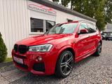 BMW X3 xDrive35i M SPORT - BMW X3: Xdrive35i