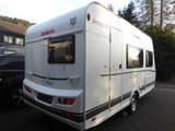 Dethleffs c`Joy 420 QSH - Dethleffs Wohnwagen