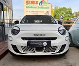 Fiat 600 Hybrid Basis *nur13.993KM*CARPLAY*CAM - gebrauchte Fiat Pickups