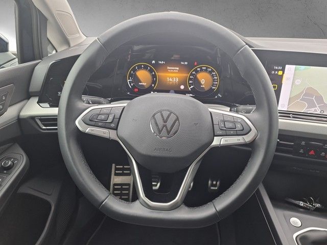 Fahrzeugabbildung Volkswagen Golf VIII TSI Move LED ACC NAVI AID PDC SHZ LM
