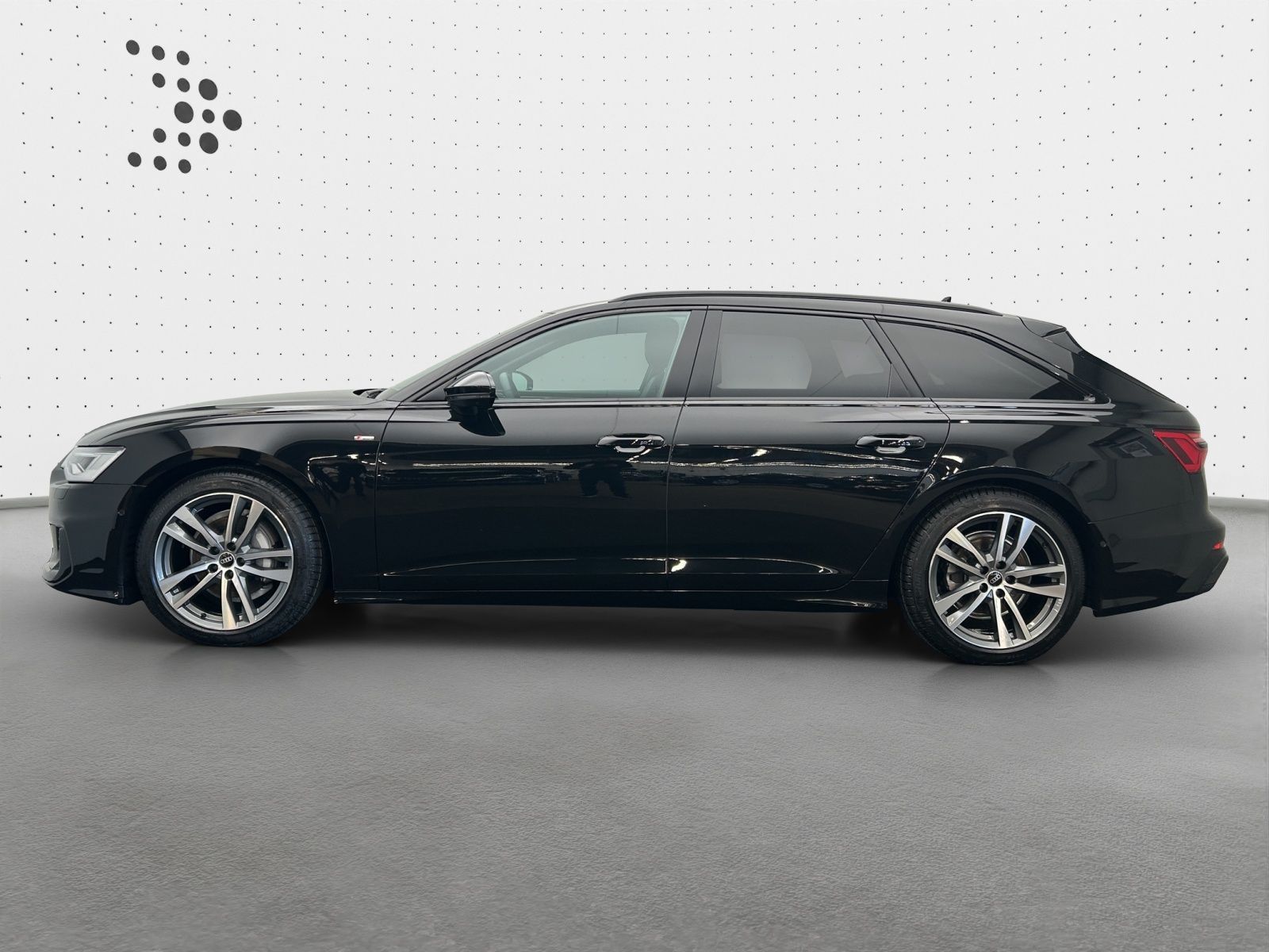 Audi A6 - Bild 3