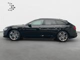 Audi A6 Avant Design 40 TDI S line*Navi*Matrix*Alu*HU - Audi A6 Jahreswagen