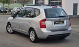 Kia Carens 2.0 LX Automatik 82.000 Km - Kia Gebrauchtwagen von 2006