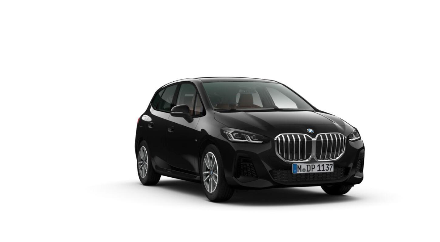 BMW 223 2 Active Tourer 223 i xDrive M Sport