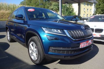Skoda Kodiaq - 3