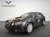 Audi A4 Avant 2.0 TDI Automatik - Audi A4 aus 2006: Kombi