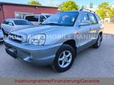 Hyundai Santa Fe 2.4 GLS /Tüv NEU - gebrauchte Hyundai SANTA FE aus dem Jahr 2005