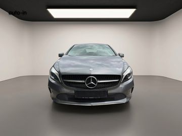 Mercedes A 200 - 2