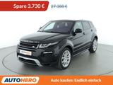 Land Rover Evoque 2.0 Sd4 SE Dynamic Aut.*NAVI*360°*PDC*SHZ - Land Rover Gebrauchtwagen in Frankfurt