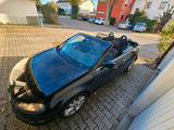 Audi audi A3 Cabrio - Audi 80: Roadster