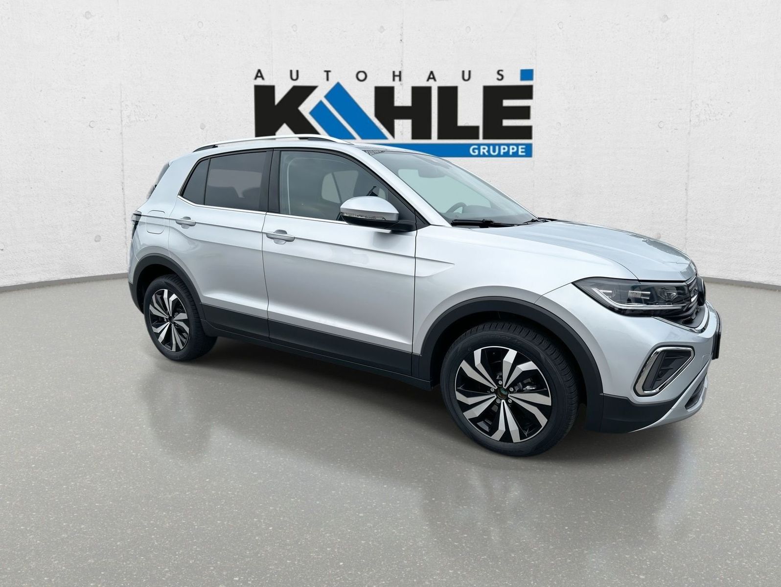 Volkswagen T-Cross - Bild 2