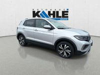 Volkswagen T-Cross - Vorschau Bild 2