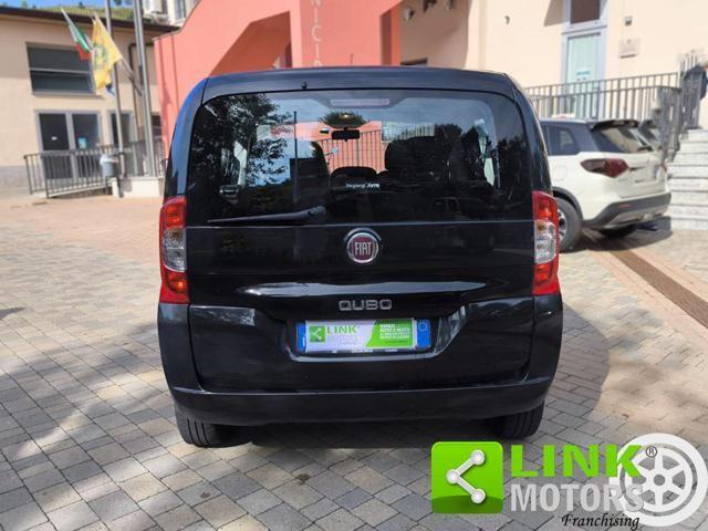 Fiat Qubo
