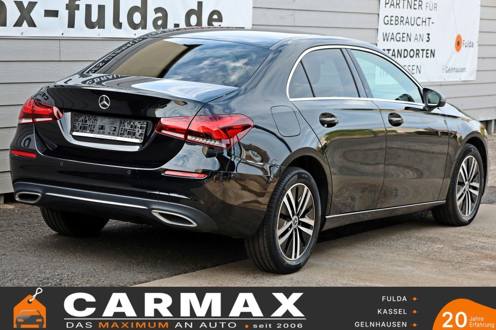 Fahrzeugabbildung Mercedes-Benz A 250 e Progressive Lim.,Leder,Navi,LED,Kamera