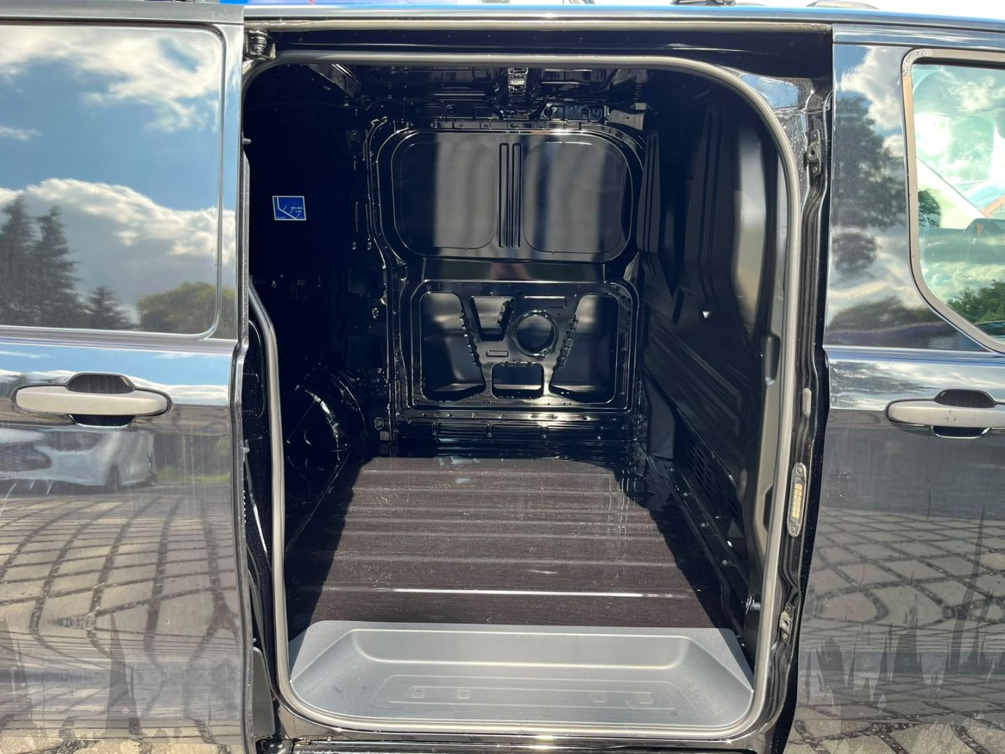 Ford Transit Custom - Bild 16