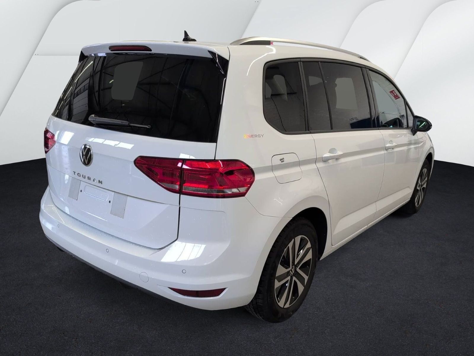 Volkswagen Touran - Bild 3