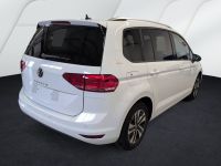Volkswagen Touran - Vorschau Bild 3