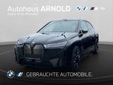 BMW iX xDrive50 Sportpaket *Batteriegarantie* Harman - BMW iX xDrive50 Gebrauchtwagen