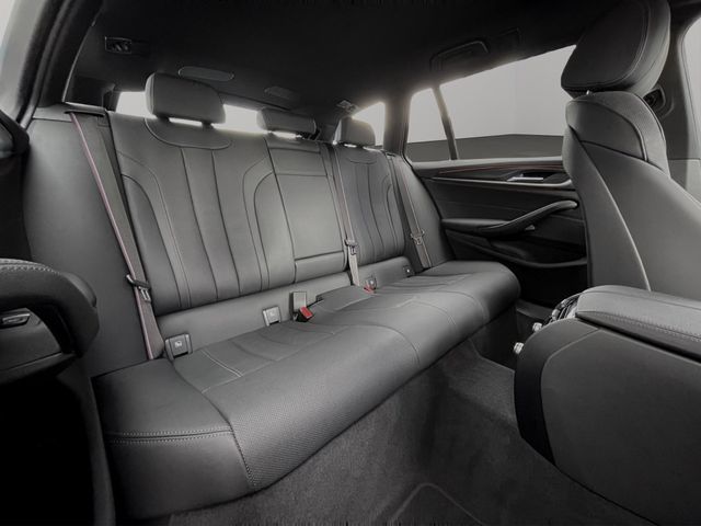 Foto Nummer 13: BMW 540d xDrive