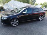 Audi S4 4.2 quattro tiptronic Avant - - Audi S4 aus 2006: Kombi
