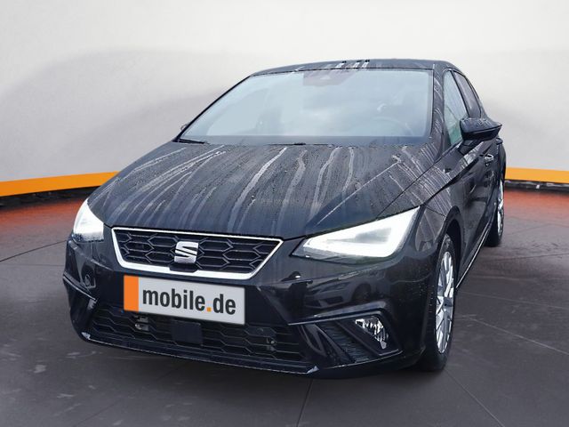 Seat Ibiza FR 1.0 TSI DSG Navi Kamera LEDLM SiHz