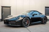 Porsche 992.2 4 GTS Targa Lift Bose Garantie - Porsche 992: Cabrio