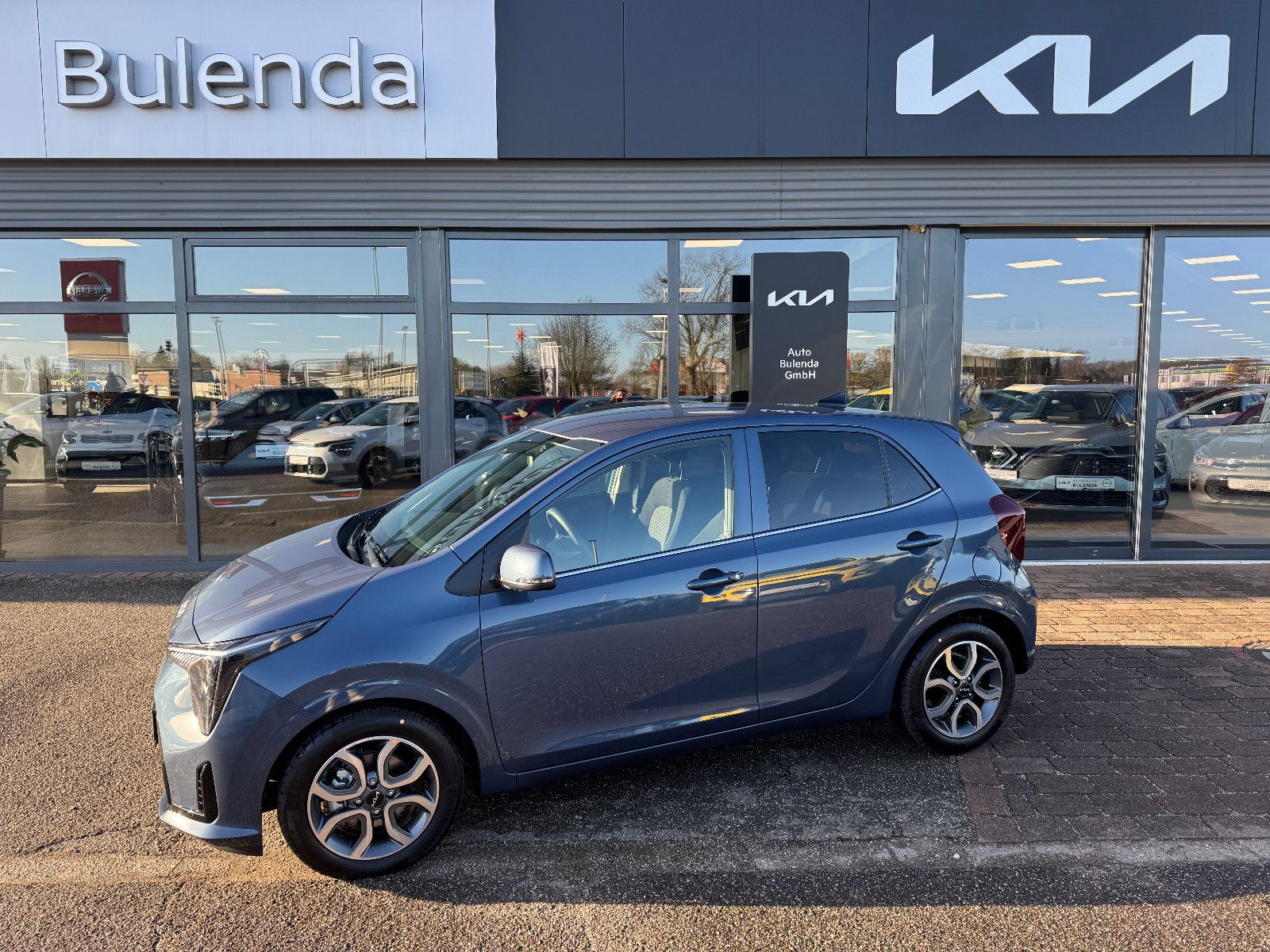 Kia Picanto - Bild 1