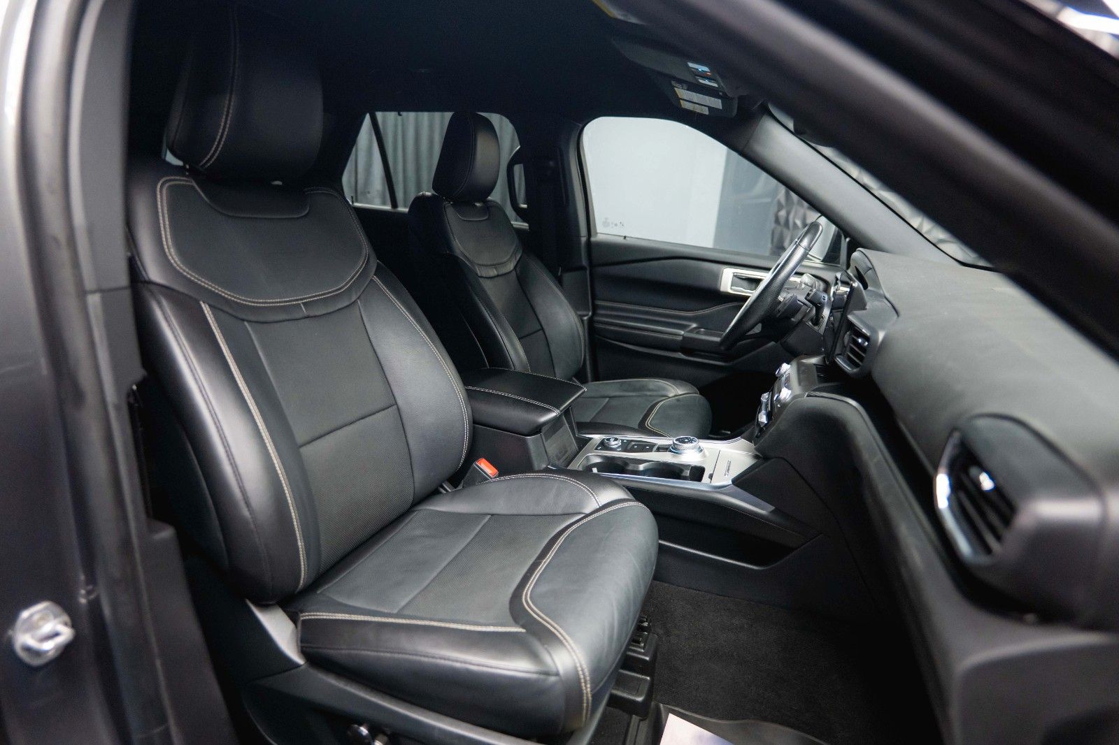 Fahrzeugabbildung Ford Explorer ST-Line 3.0 V6 EcoBoost 4x4 *360*LED*