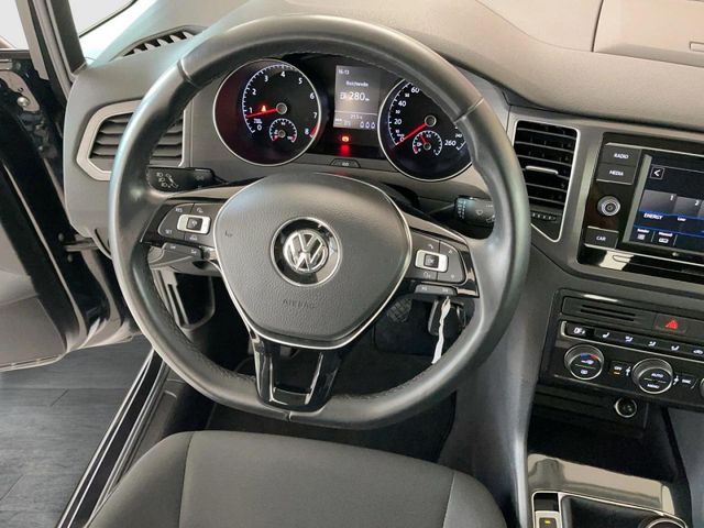 Golf Sportsvan 1.5 TSI Comfortline Bluetooth