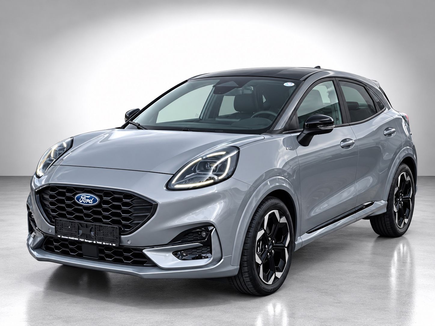 Ford Puma - Bild 1