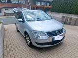Volkswagen VW Touran 1.4 TSI (140 PS) | 7-Sitzer | An... - Volkswagen Touran: 14 Tsi