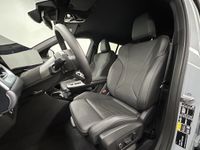 BMW iX2 - Vorschau Bild 31