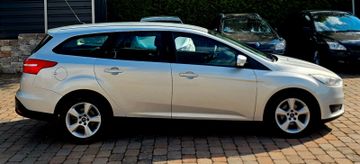 Ford Focus - 6
