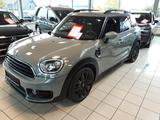 MINI One Countryman One Pepper Paket Navi PDC SH LED - MINI One Countryman: Kleinwagen
