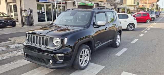 Other JEEP Renegade 1.5 E-Hybrid 130CV - UNIPRO TAGLIA