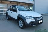 Fiat Strada 1.3 MJT 4 POSTI PICK-UP FIORINO - weiße Fiat Strada