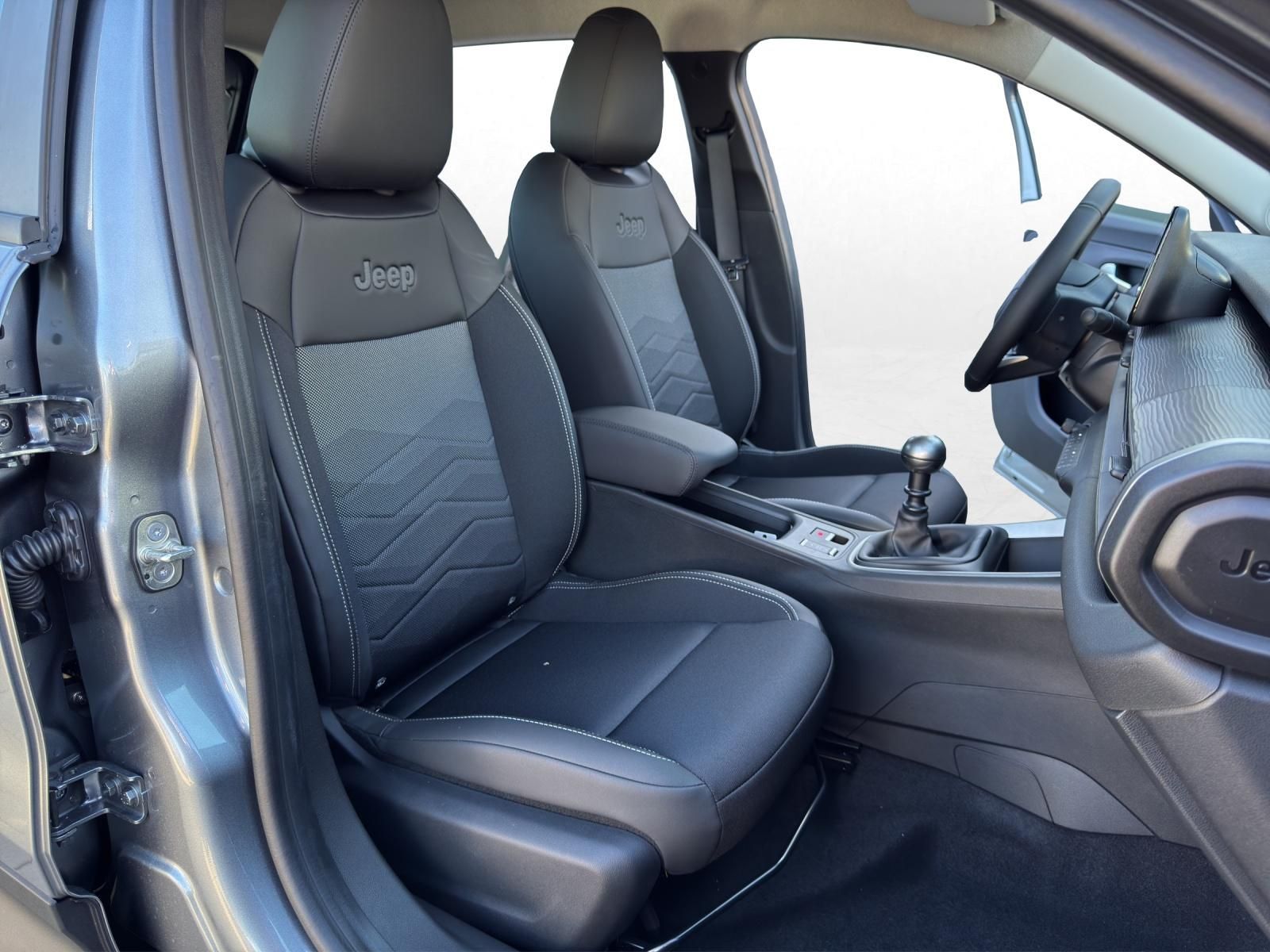 Jeep Avenger - Bild 18