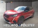 Peugeot e-2008 GT Pack 11KW Charger Schiebedach Leder - Peugeot 2008 e-GT-Pack