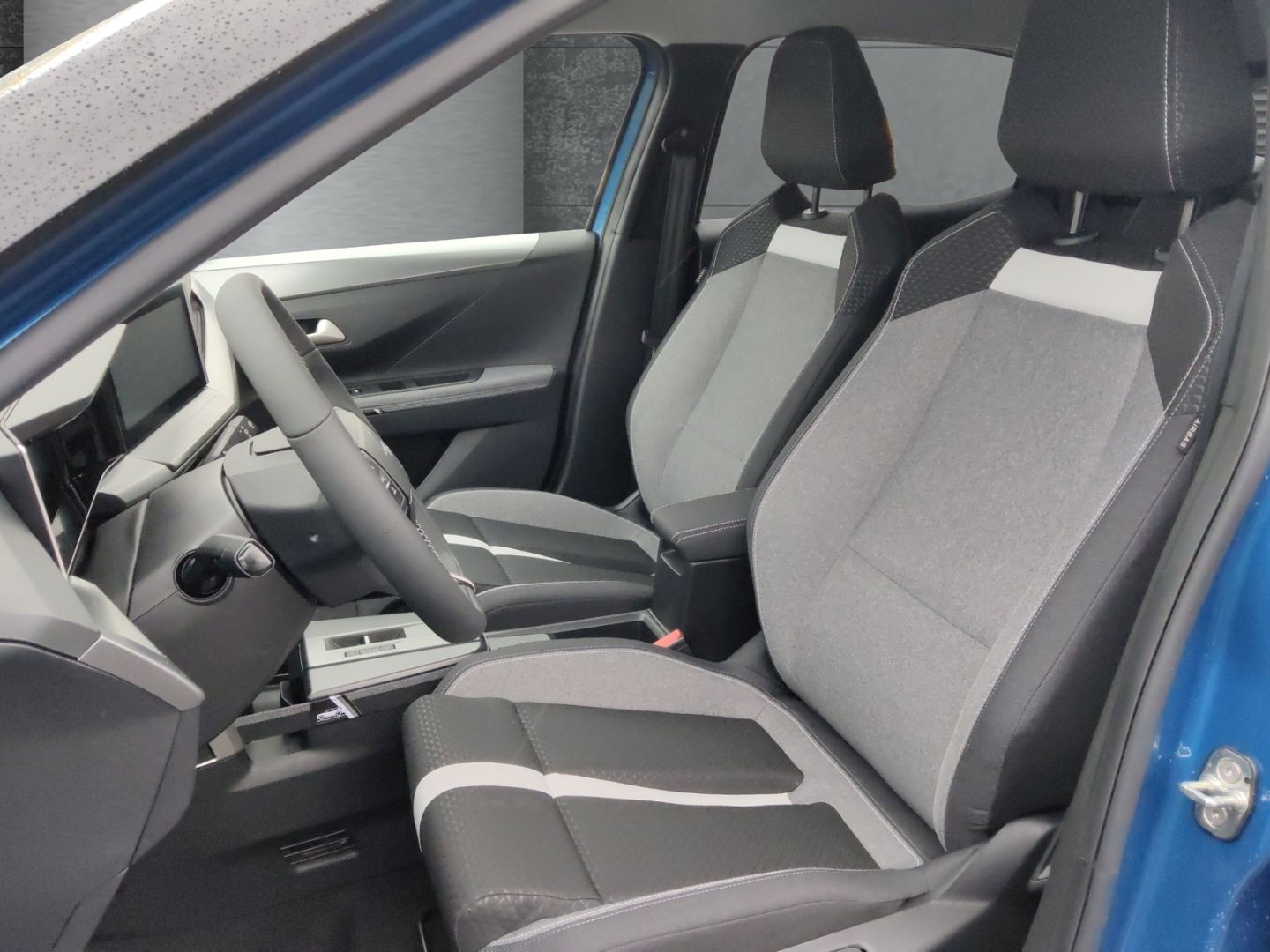 Opel Frontera - Bild 8