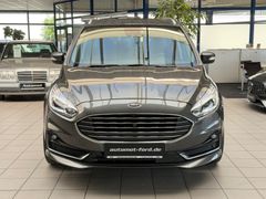 FORD Galaxy  2.0 TDCi Titanium AWD*LED*Panodach*Leder