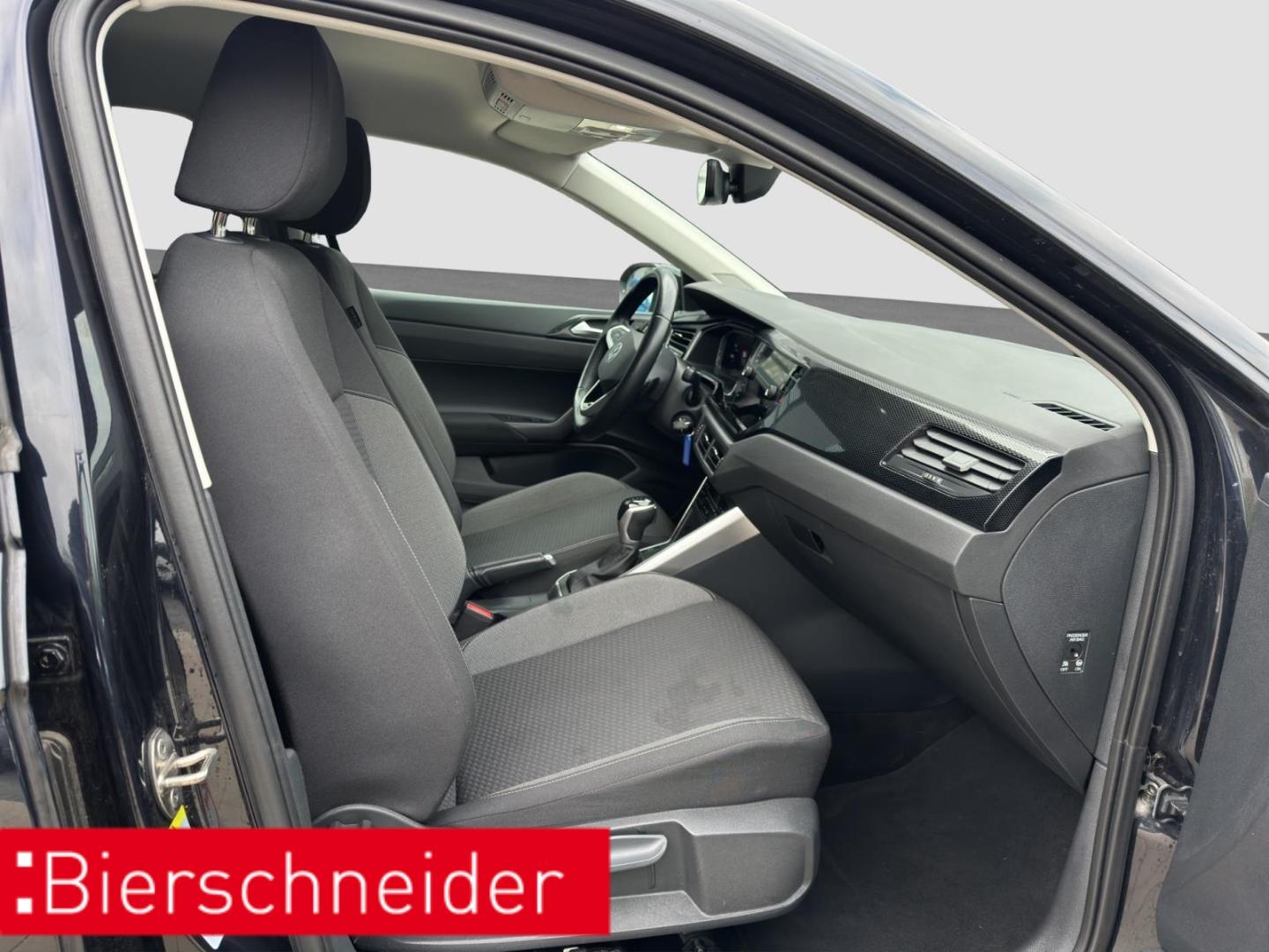Volkswagen Taigo 1.0 TSI DSG Life AHK ACC LED NAVI SHZ, миниатюра 13