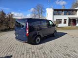 Ford Transit Custom 2.0 TDCi ,1.Hand,69.300 km - Ford Transit mit Diesel-Antrieb: Kleinbus, 1.6