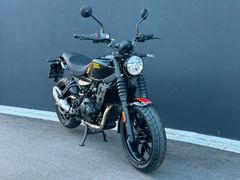 ROYAL ENFIELD Guerrilla 450 Playa Black E5+ SOFORT VERFÜGBAR